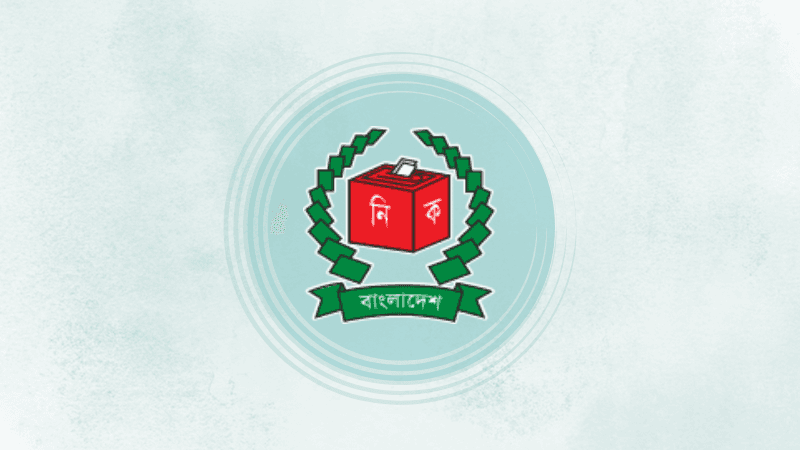 দেশের সব নির্বাচন অফিসে নিরাপত্তা জোরদারের নির্দেশ ইসির