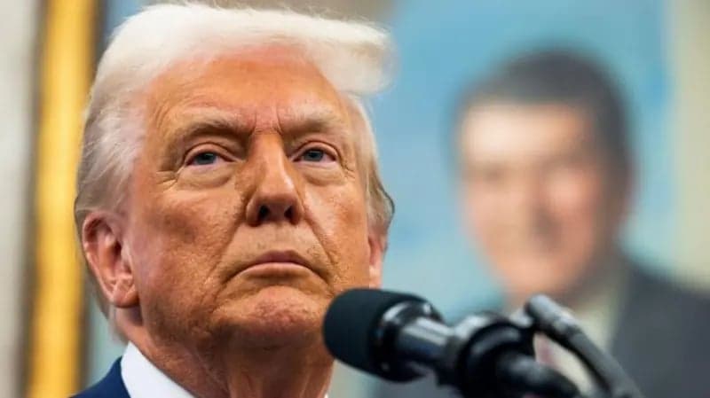 যুদ্ধ বন্ধে আলোচনায় রাজি রাশিয়া-ইউক্রেন, জানালেন ট্রাম্প