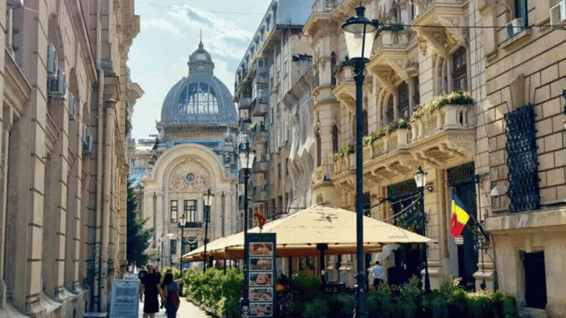 রোমানিয়ায় বাংলাদেশি কর্মীদের বৈধ হওয়ার সুযোগ