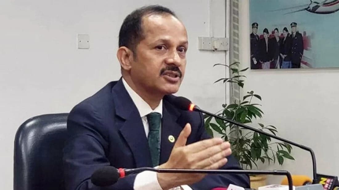 নির্বাচনের সময় পূর্ণ ক্ষমতা চায় ইসি