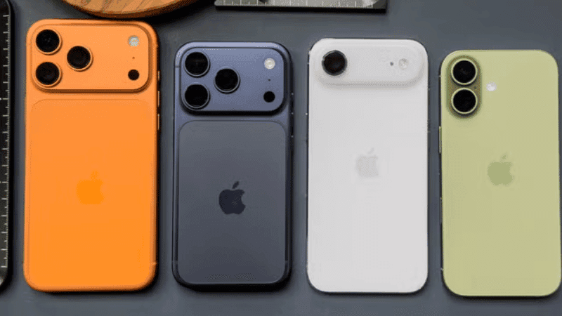 আইফোন চার্জ শেষ হলে চালু হচ্ছে না, বাড়ছে অভিযোগ