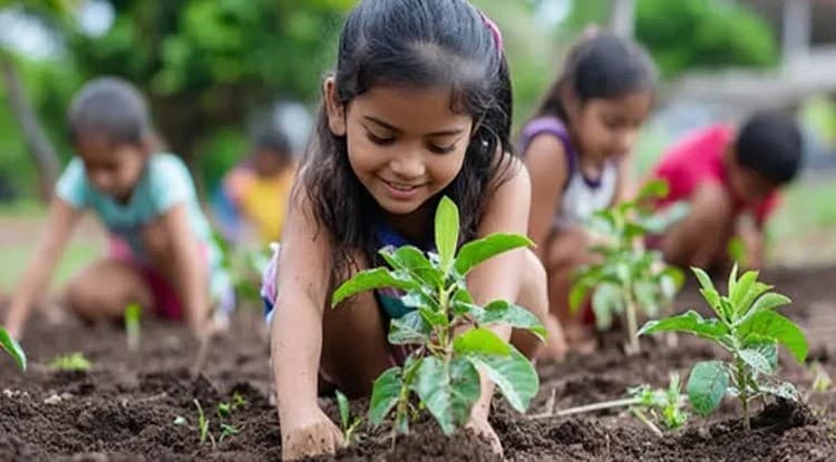 প্রাথমিকে ‘ওয়ান চাইল্ড ওয়ান ট্রি’ কর্মসূচি, পরিকল্পনা ও ক্যালেন্ডার তৈরির নির্দেশ