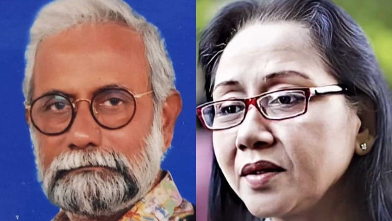 ‘নজরুল পুরস্কার’ পাচ্ছেন আনোয়ারুল হক ও শবনম মুশতারী