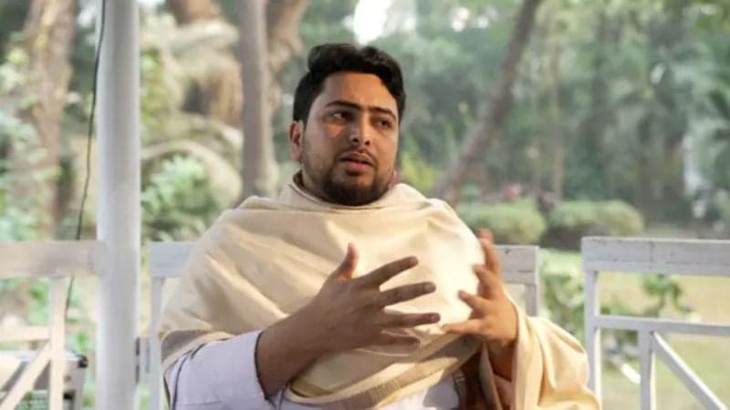 আওয়ামী লীগের সঙ্গে বিএনপির বক্তব্য মিলে যাচ্ছে: উপদেষ্টা নাহিদ