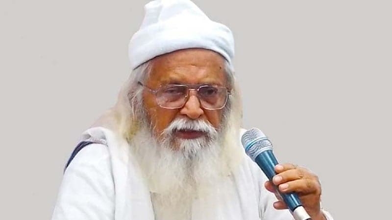 এবার গণঅভ্যুত্থান ব্যর্থ হয়েছে: ফরহাদ মজহার