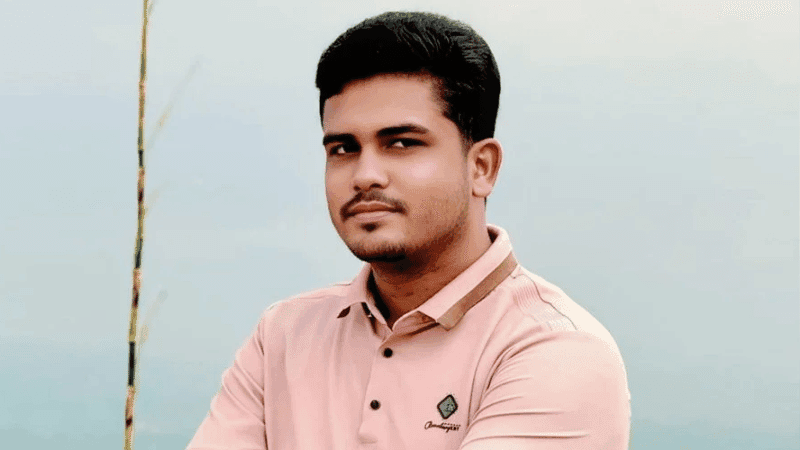 কক্সবাজারে অপহরণের চার ঘণ্টা পর ছাত্রদল নেতার মরদেহ উদ্ধার