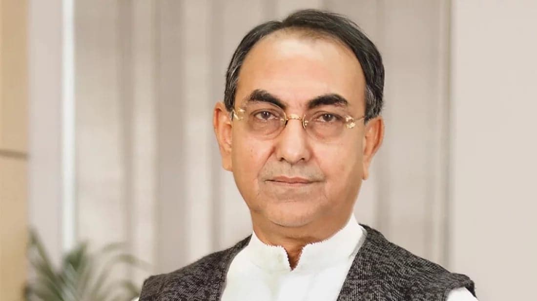 দেশকে বিরাজনীতিকরণে নতুন ‘মাইনাস-টু ফর্মুলা’ সক্রিয়: মির্জা আব্বাস