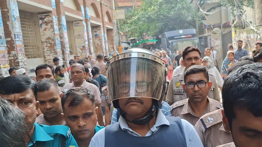 সন্ত্রাসবিরোধী মামলায় সাবেক এমপি মিতার ৬ দিনের রিমান্ড