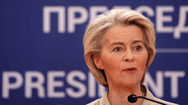 স্পেনের সঙ্গে বাণিজ্য বন্ধ হলে পাল্টা ব্যবস্থা: ইউরোপীয় ইউনিয়ন