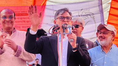 আগামীতে এমনও শুনতে হবে জামায়াত স্বাধীনতার পক্ষে যুদ্ধ করেছিল: সালাহউদ্দিন আহমদ