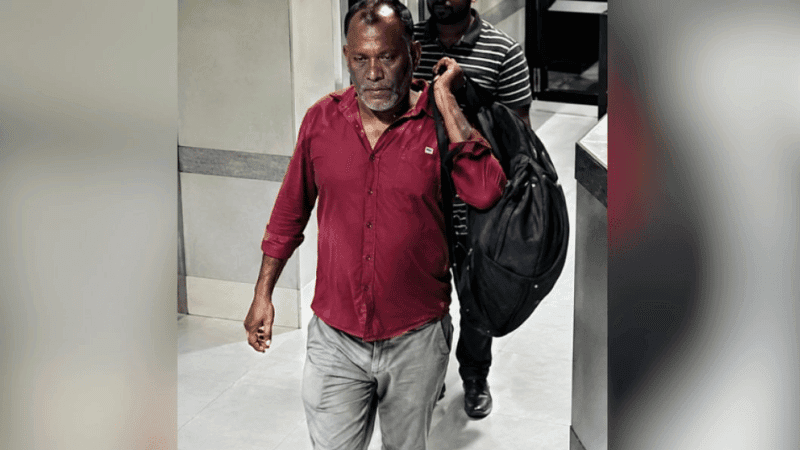সচিবালয়ে টেলিফোন তার চুরির পর এবার প্রবাসী কল্যাণ মন্ত্রণালয়ে ল্যাপটপ চুরি