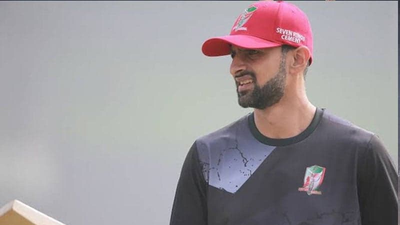 শোয়েবকে ঘিরে ফিক্সিংয়ের গুঞ্জন, নিজেদের অবস্থান জানাল ফরচুন বরিশাল