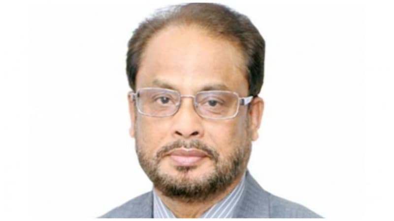 জি এম কাদেরের সাংগঠনিক কার্যক্রম পরিচালনায় নিষেধাজ্ঞা