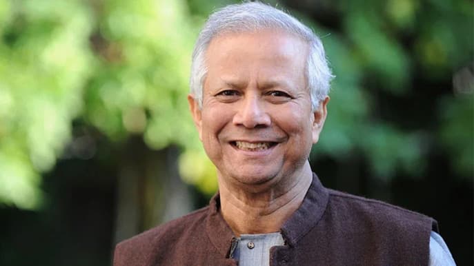 মেগা প্রকল্প নয়, জনগুরুত্বপূর্ণ ছোট প্রকল্প আগে নেয়া হবে: প্রধান উপদেষ্টা