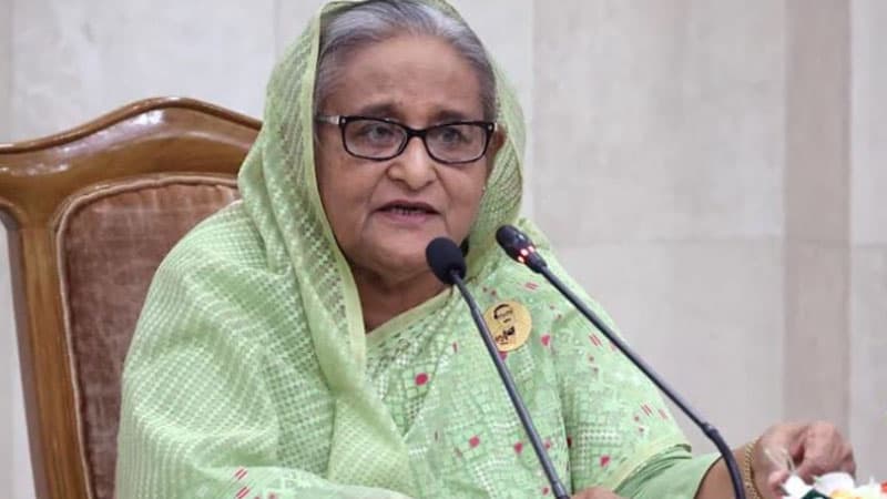 আশঙ্কা ছিল এ ধরনের আঘাত আসবে: প্রধানমন্ত্রী