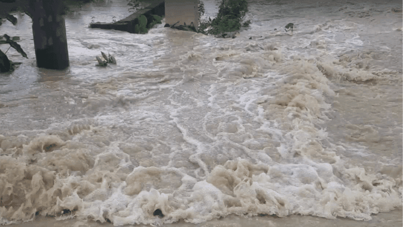 বাংলাদেশকে ‘রিয়েল-টাইম’ বন্যার তথ্য দিচ্ছে ভারত