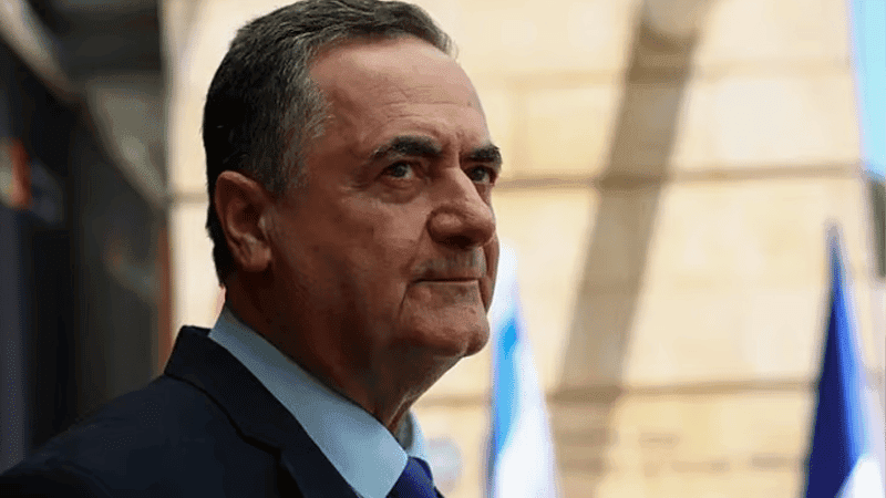 লেবানন দখলের হুমকি দিলেন ইসরায়েলের প্রতিরক্ষামন্ত্রী