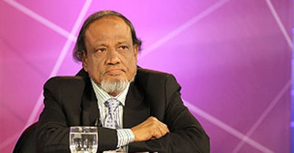 লাইফ সাপোর্টে বিএনপির স্থায়ী কমিটির সদস্য রফিকুল ইসলাম মিয়া
