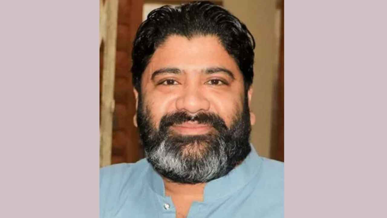 মঈন আব্দুল্লাহ ৫ দিনের রিমান্ডে