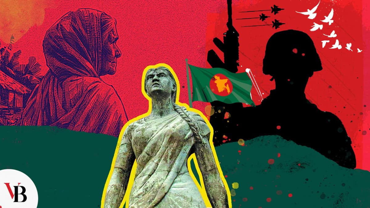এক বিস্মৃত মুক্তিযোদ্ধার গল্প ও বাংলাদেশের অবহেলিত ইতিহাস