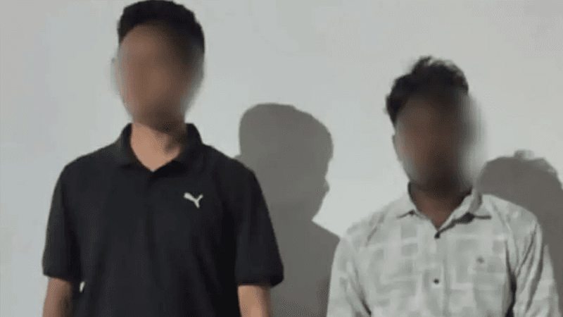 ঢাকায় অপহৃত স্কুলছাত্রী কক্সবাজারে উদ্ধার, গ্রেপ্তার ২