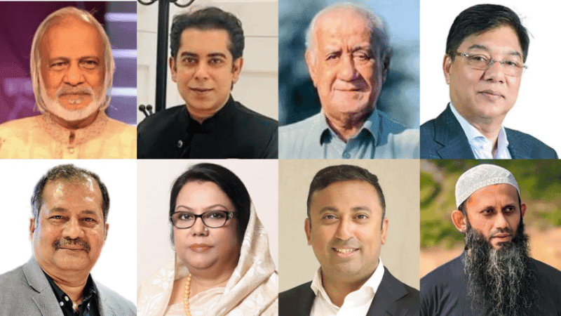 মন্ত্রিসভায় রদবদল, কে কোন মন্ত্রণালয় পেতে পারেন