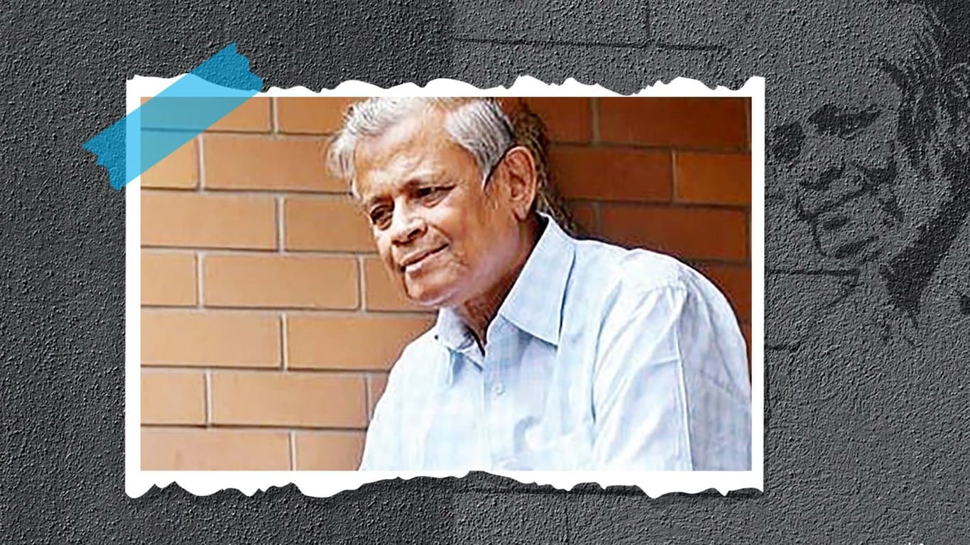 সাবেক রাষ্ট্রদূত মহিউদ্দিন আহমেদ আর নেই