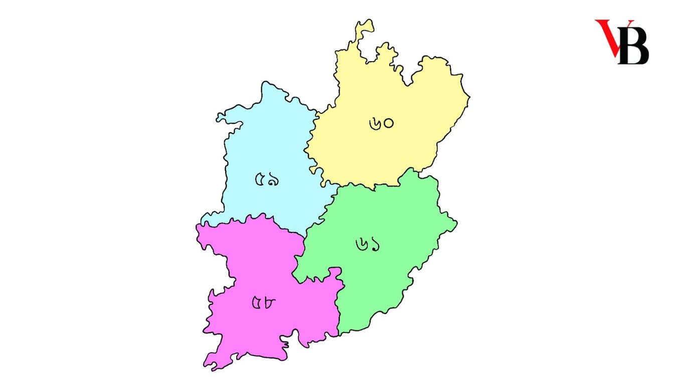 ত্রয়োদশ জাতীয় সংসদ নির্বাচন: নাটোর জেলা