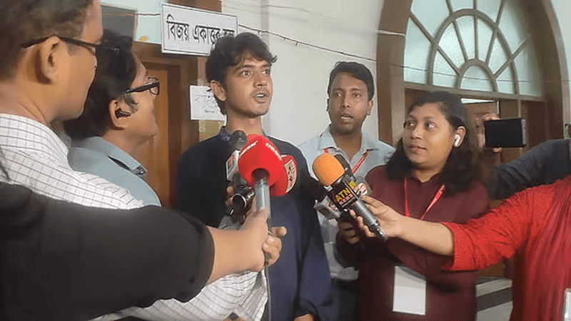 প্রোপাগান্ডার মাধ্যমে ভোট কমানোর চেষ্টা চলছে: শামীম