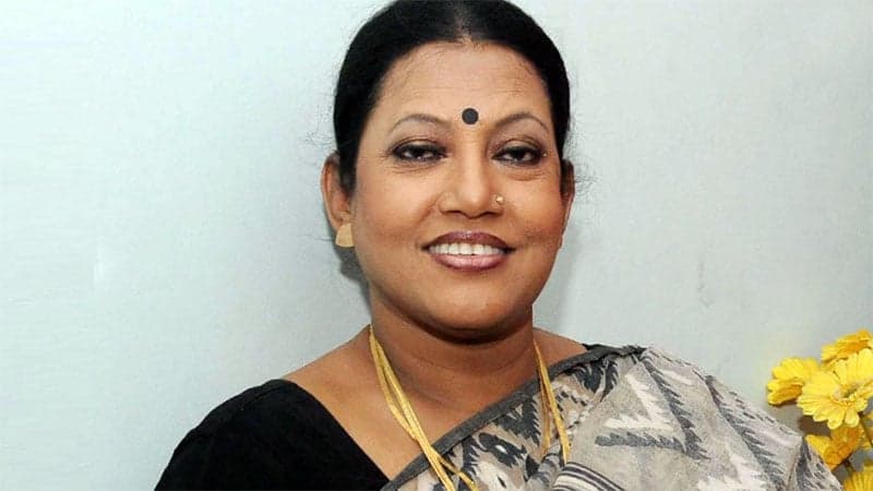 ফরিদা পারভীনের শারীরিক অবস্থার অবনতি, আবারও আইসিইউতে ভর্তি