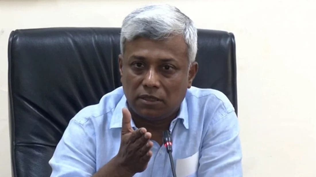 গ্যাস সরবরাহ স্বাভাবিক হতে পারে আগামী দুই সপ্তাহে: জ্বালানি প্রতিমন্ত্রী