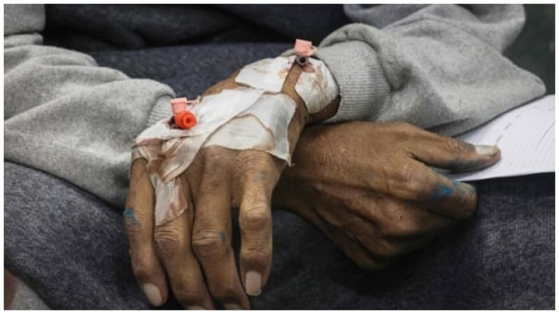 গাজার হাসপাতালগুলোর ‘দ্রুত অবনতির’ চিত্র তুলে ধরেছে বিশ্ব স্বাস্থ্য সংস্থ্যা