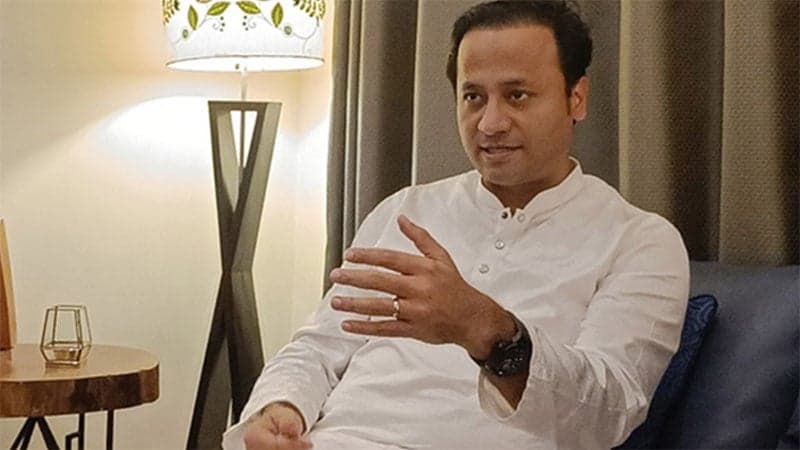 নওফেল ও তার পরিবারের সদস্যদের ব্যাংক হিসাব জব্দ