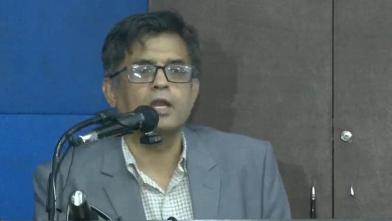 ফ্যাসিজম সৃষ্টিতে গণমাধ্যমের ব্যর্থতাও রয়েছে: প্রেস সচিব