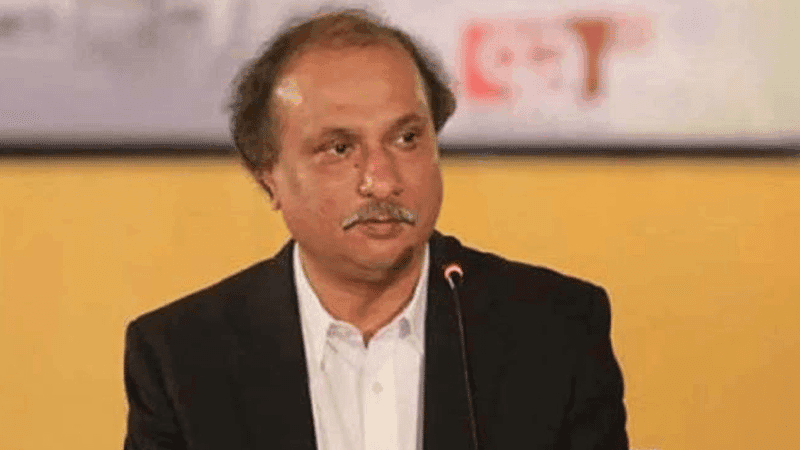 সাংবাদিক মোজাম্মেল বাবুর জামিন আবেদন খারিজ