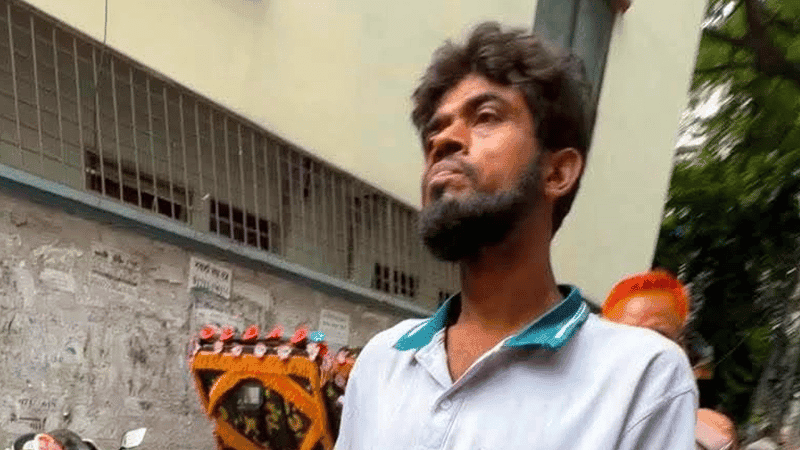 অবৈধ বিদ্যুৎ সংযোগ বিচ্ছিন্নে বাধা, ‘ভাইরাল মিজান’ গ্রেপ্তার