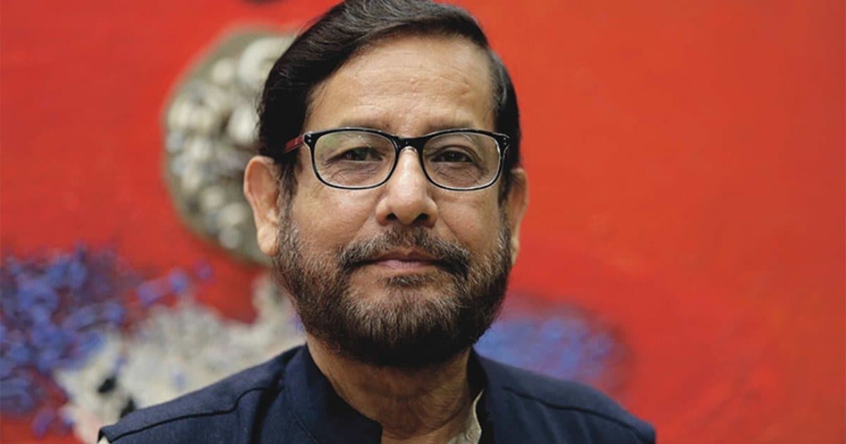 আসাদুজ্জামান নূরের চার ফ্ল্যাট, জমি ও ব্যাংক হিসাব জব্দের আদেশ