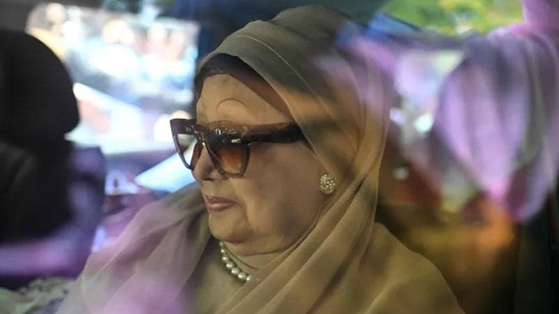 খালেদা জিয়ার ফেরা: স্বস্তির বাতাস বিএনপিতে