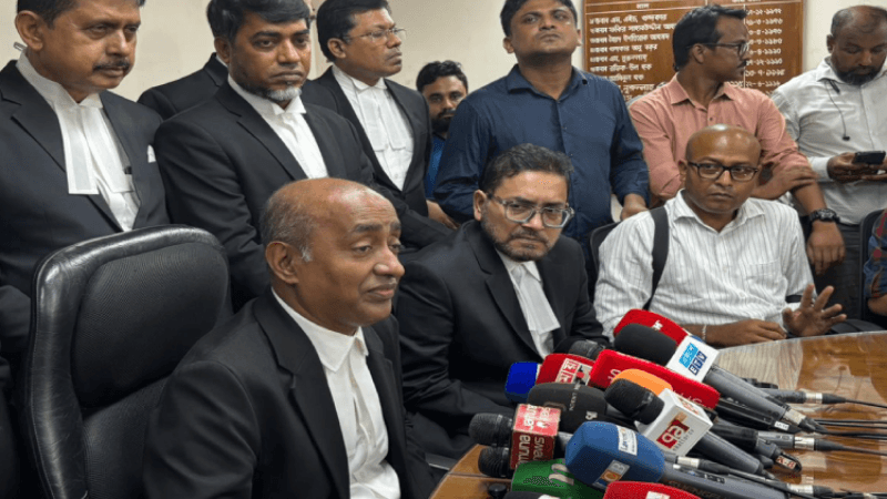 রায়ের পর তত্ত্বাবধায়ক কার্যকর নিয়ে পর্যবেক্ষণ দিতে পারে আপিল বিভাগ: অ্যাটর্নি জেনারেল