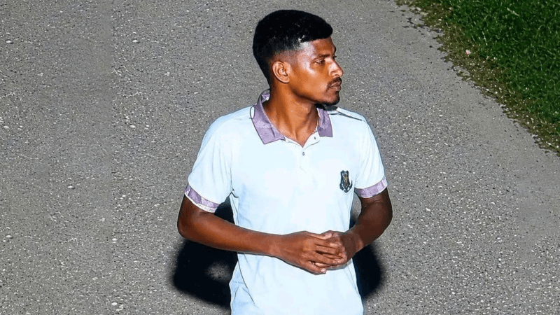 জাবি ছাত্রীকে ধর্ষণচেষ্টার অভিযোগে মামলা