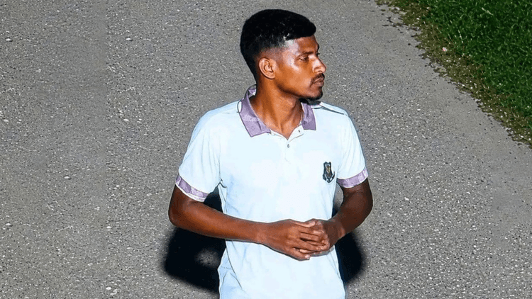জাবি ছাত্রীকে ধর্ষণচেষ্টার অভিযোগে মামলা