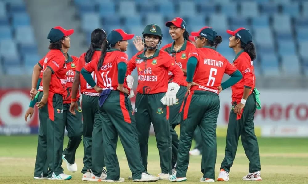 চীনের অনুপস্থিতিতে বাতিল বাংলাদেশের প্রস্তুতি ম্যাচ