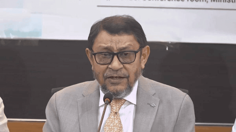 সরকারি হাসপাতালে চিকিৎসক ৩০৩১১, প্রয়োজন ৮৮৯০৯: স্বাস্থ্যমন্ত্রী