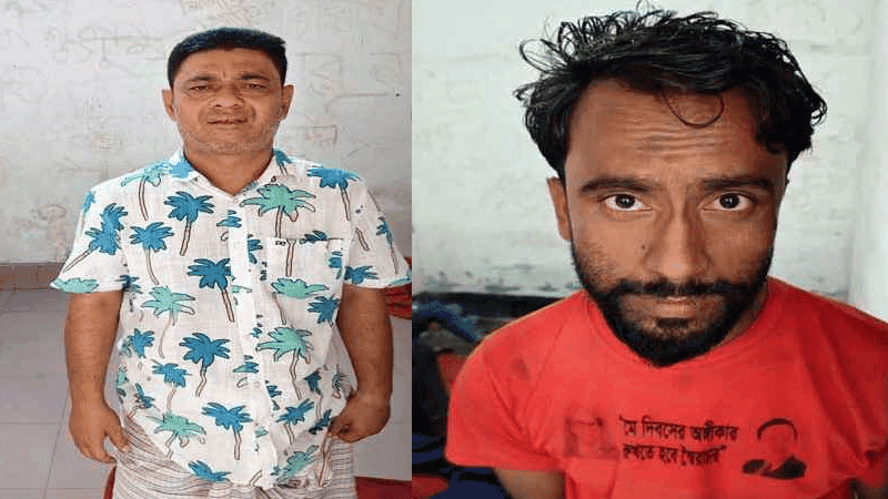 গাজীপুরে স্ত্রীকে কুপ্রস্তাব দেওয়ার প্রতিবাদ করায় স্বামীকে হত্যা: পুলিশ
