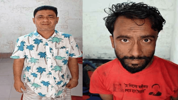 গাজীপুরে স্ত্রীকে কুপ্রস্তাব দেওয়ার প্রতিবাদ করায় স্বামীকে হত্যা: পুলিশ