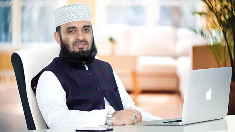 আজহারির ভিসা বাতিল, অস্ট্রেলিয়া ছাড়ার নির্দেশ