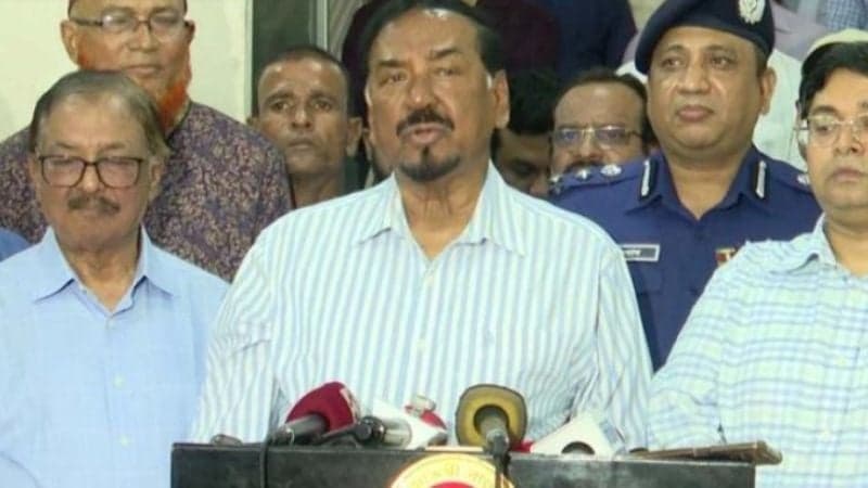 ব্রিকস সম্মেলনে প্রধানমন্ত্রীকে যথাযথ মর্যাদা দিয়ে আমন্ত্রণ জানায়নি ভারত: স্পিকার