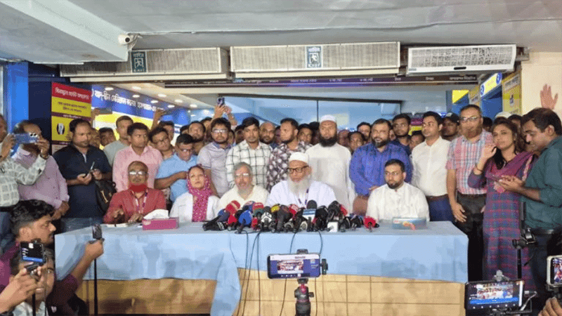 ছয় নবজাতকের মৃত্যু: আদ্-দ্বীন হাসপাতালের নির্বাহী পরিচালকের পদত্যাগ