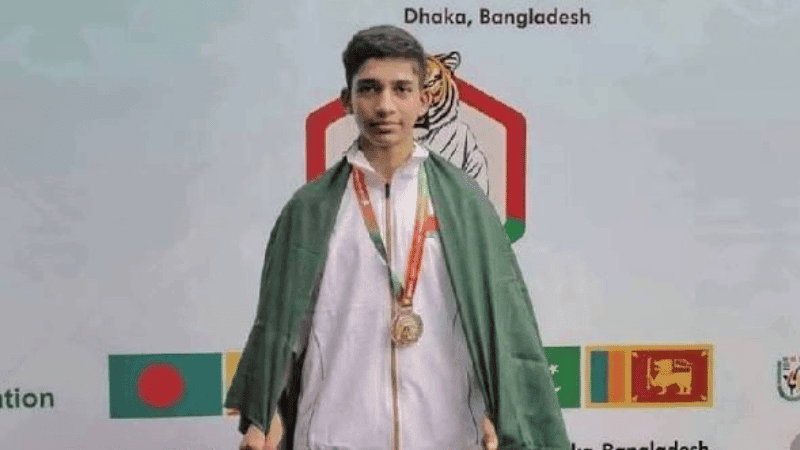 বিকেএসপিতে শিক্ষার্থীর মৃত্যুর ঘটনায় ৫ সদস্যের তদন্ত কমিটি