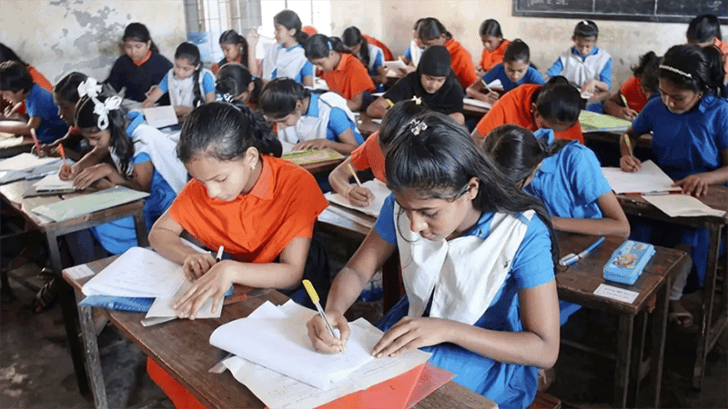 আজ থেকে সারা দেশে প্রাথমিক বৃত্তি পরীক্ষা শুরু